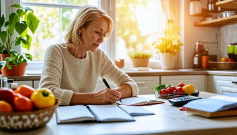 A1C to Blood Glucose Conversion Guide | Diabetes Knowledge | Scoop.it