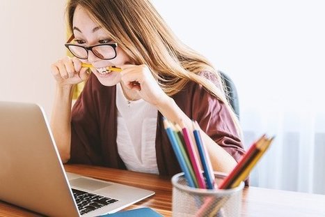 24/07/20 - Évaluation en classe virtuelle ? webinaire | Formation : Innovations et EdTech | Scoop.it