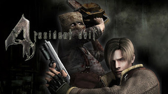 Resident evil 4 free play