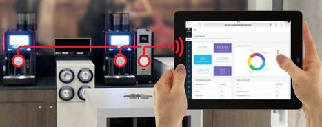 La domotique, nouveau fer de lance de l’internet des objets | Hightech, domotique, robotique et objets connectés sur le Net | Scoop.it