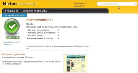 S&eacute;curit&eacute; PC et Internet/s&eacute;curit&eacute;-sites-internet - un knol de Gust MEES | ICT Security-S&eacute;curit&eacute; PC et Internet | Scoop.it