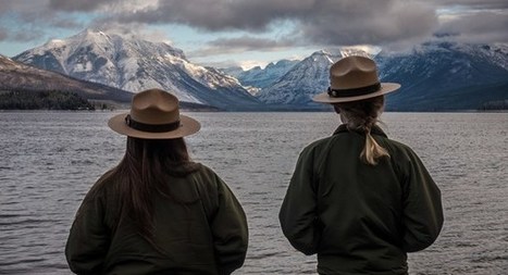 L&rsquo;utilisation des r&eacute;seaux sociaux par les parcs naturels en Suisse et en Europe Marketing,R&eacute;seaux sociaux,Facebook,Instagram | Tourisme Durable - Slow | Scoop.it