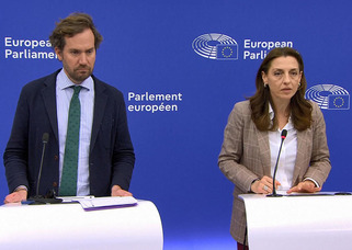 Le Parlement europ&eacute;en adopte ses recommandations pour enrayer la crise du logement dans l&rsquo;UE | Veille territoriale AURH | Scoop.it