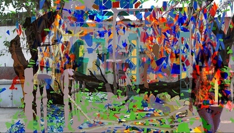 Art School | Leadership Resources for School Leaders | Scoop.it