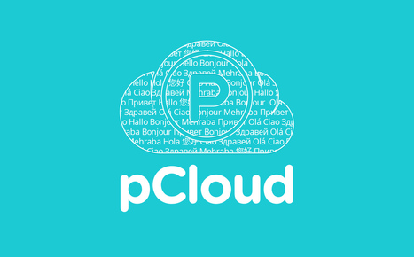 Offre promotionnelle : 50 Go gratuits (&agrave; vie) en ligne avec pCloud | Methode DISC et communication | Scoop.it