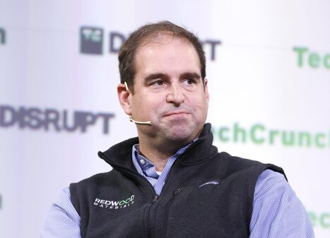 JB Straubel’s Redwood Chases EV Battery Future Amid A.I. Energy Rush | Industry 411 - Waste Management | Scoop.it