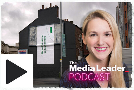 Are communities the future of audience-targeting? With MG OMD’s Natalie Bell | TV Press Review | Scoop.it
