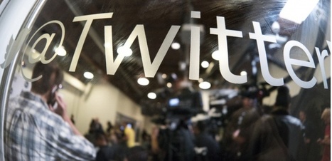 Pourquoi Google et Twitter ont besoin l'un de l'autre - Challenges.fr | SEO SEM SEA SMO | Scoop.it