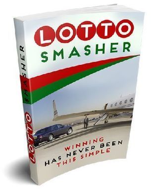 The Lottery Smasher System PDF  | Ebooks & Books (PDF Free Download) | Scoop.it