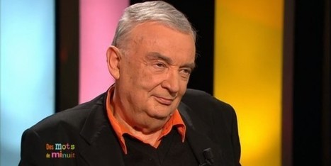 L'hommage d'Eric Ruf à Jacques Lassalle | Revue de presse théâtre | Scoop.it
