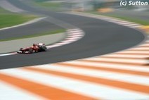 F1 - Choix opposés pour Massa et Alonso | Auto , mécaniques et sport automobiles | Scoop.it