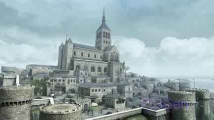 Assassin's Creed: Brotherhood - Troisi&egrave;me DLC dat&eacute; | PS3 News | Scoop.it