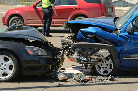 The Dangers of Head-On Collisions in California — California Accident Attorneys Blog — June 27, 2024 | California Car Accident and Injury Attorney News | Scoop.it