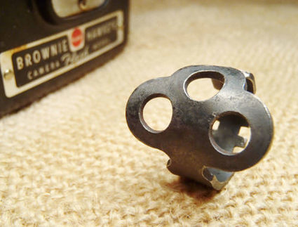 Antique key rings | 1001 Recycling Ideas ! | Scoop.it
