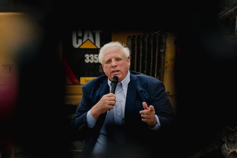 Trump DOJ Killed Criminal Probe of Sen. Jim Justice&rsquo;s Southern Coal | by&nbsp;Molly Redden and Avi Asher-Schapiro | ProPublica.org | @The Convergence of ICT, the Environment, Climate Change, EV and HEV Transportation & Distributed Renewable Energy | Scoop.it