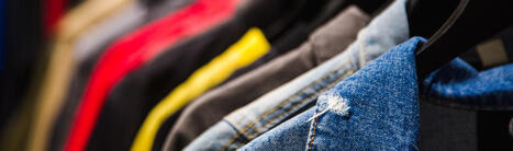 La France introduit un affichage de l’impact des vêtements | ENSAIT DOC | Scoop.it