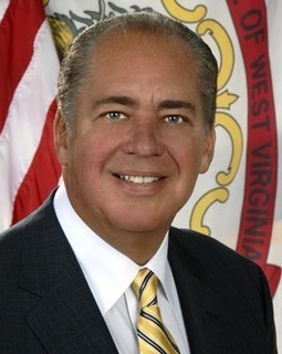 Tomblin extends timber tax break in WV | Timberland Investment | Scoop.it