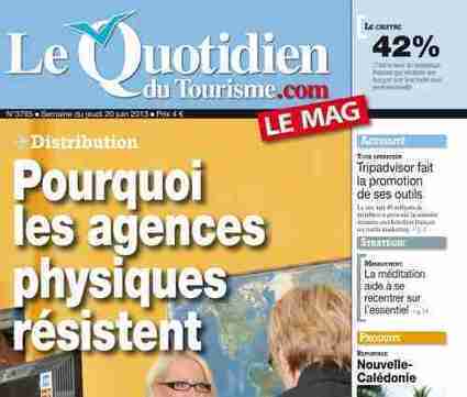 Cet &eacute;t&eacute; seulement un Fran&ccedil;ais sur deux partira en vacances - Destination sur Le Quotidien du Tourisme | Le tourisme pour les pros | Scoop.it