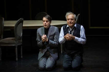 Tartuffe en toute fidélité | Revue de presse théâtre | Scoop.it