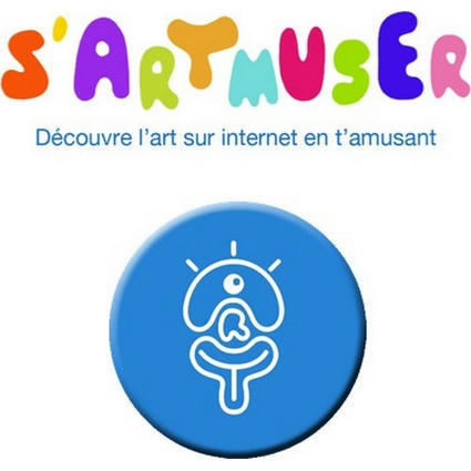 #Sartmuser, un #site ludique pour #découvrir l’ #art sur internet | Bonnes Pratiques Web & Cloud | Scoop.it