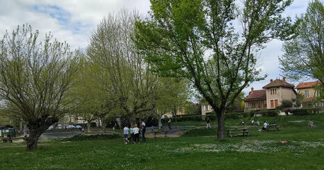 Montmerle-sur-Saône. L’aménagement de l’ancien camping pointe son nez dans le budget 2025 | Les evolutions de l'offre touristique | Scoop.it