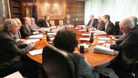 El recurso califica de &ldquo;groseramente inconstitucional&rdquo; la v&iacute;a expr&eacute;s al 1-O, Jos&eacute; Mar&iacute;a Brunet | Diari de Miquel Iceta | Scoop.it