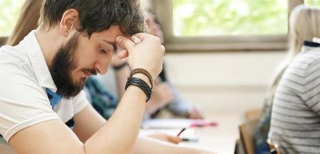 Nouveau retard pour le téléservice « d’attestation numérique » des diplômes | Le fil d'actualités de l'URCA | Scoop.it