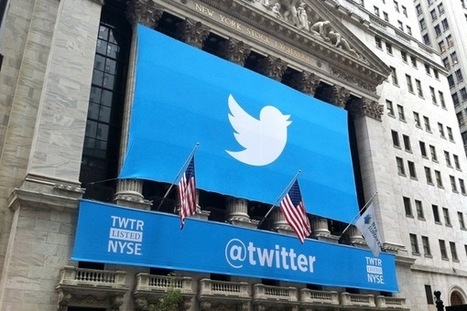 How to Use Twitter To Increase Reach and Engagement | 21st Century Public Relations | Scoop.it