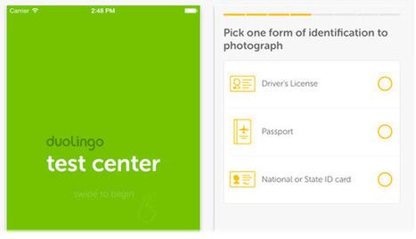 Duolingo Ya Permite Certificar Toefl Nuestro