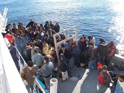 Décès de migrants en Méditerranée : « Nous allons porter plainte contre l'OTAN » | Actualités Afrique | Scoop.it