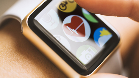 'Bring your own data' is the next trend in healthcare | Hospitals: Trends in Branding and Marketing | Scoop.it