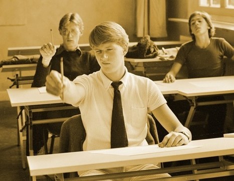 Educaci&oacute;n para la conversaci&oacute;n, conversaci&oacute;n para la educaci&oacute;n. | Educaci&oacute;n, TIC y ecolog&iacute;a | Scoop.it