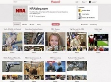 NRA Bombarded on Facebook and Twitter after Conn. Shooting | Communications Major | Scoop.it