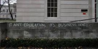 Terry Eagleton on the death agony of universities | real utopias | Scoop.it