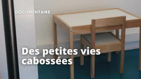 Des petites vies caboss&eacute;es 📺Disponible jusqu'au 6 avril 2026 | CREADOC Nice | Scoop.it