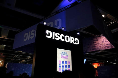 Discord: qué es, cómo funciona y cómo aplicarlo en tus clases | TIC & Educación | Scoop.it