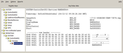 Wiper, the Destructive Malware possibly connected to Stuxnet and Duqu | ICT Security-Sécurité PC et Internet | Scoop.it