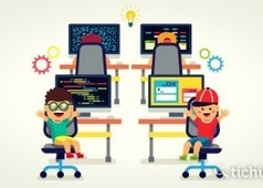 7 herramientas gratuitas para aprender a programar a cualquier edad | Recurso educativo 760348 - Tiching | Educación y TIC | Scoop.it