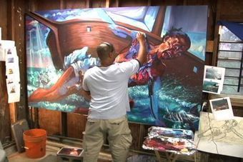 Transmedia Is the New Black: "Media That Matters" Conference Explores the Future of Storytelling | Transmedia: Storytelling for the Digital Age | Scoop.it