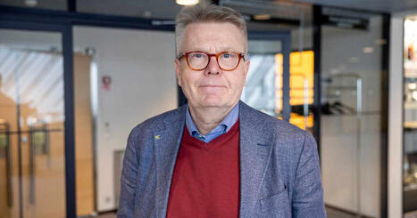 EK:n selvitys: Sääntely estää kasvua ja maksaa jopa kuusi miljardia euroa vuodessa | Kotimaa | Yle | 1Uutiset - Lukemisen tähden | Scoop.it