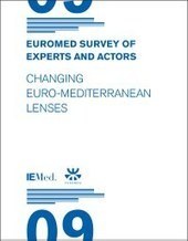 L'IEMed publie la 9e édition de son enquête Euromed | CIHEAM Press Review | Scoop.it