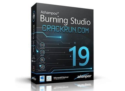 Ashampoo burning studio free