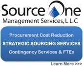 Supplier Relationship Management IS the Next Big Thing - The Strategic Sourceror (blog) | B2B OP TBS | Scoop.it