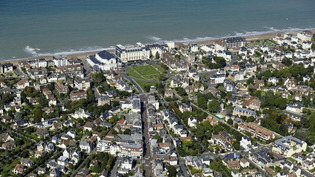 Logements, mobilités : Cabourg révise sa copie en matière d’urbanisme | Une semaine d'actu - Newsletter de veille de l'AURH | Scoop.it