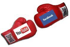 Facebook vs. YouTube &ndash; Which Is Better For Video SEO? | Online Video Publishing | Scoop.it