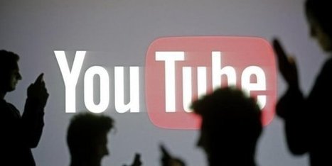 Youtube lance un abonnement payant sans publicité | Toulouse networks | Scoop.it