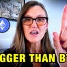 Cryptocurrencies and NFT Report