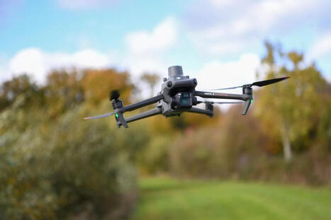 Enquête ouverte après le vol suspect d'un drone au-dessus de l'usine d'armement Eurenco à Bergerac (fabrication de la poudre pour les canons Caesar), ravivant les inquiétudes autour de la sécurité ... | Gestion des Risques | Scoop.it