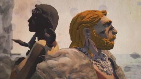How Neanderthal are you? | Aux origines | Scoop.it