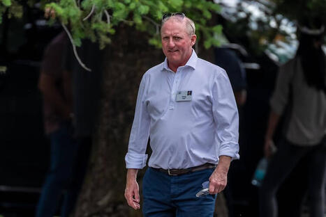 Abel reversed Buffett's two biggest convictions in six months | Family Office & Billionaire Report - Empowering Family Dynasties | Scoop.it